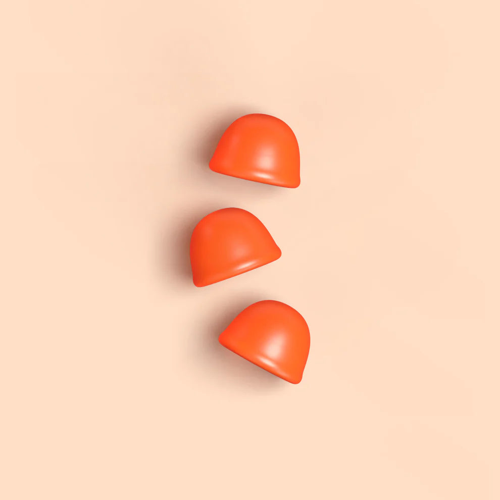 Women’s 50+ Plus Multi & Omegas